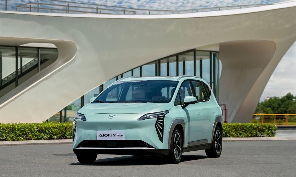 Những nỗi sợ vô hình với xe Trung Quốc của người Việt, bạn có mấy điểm giống số này?