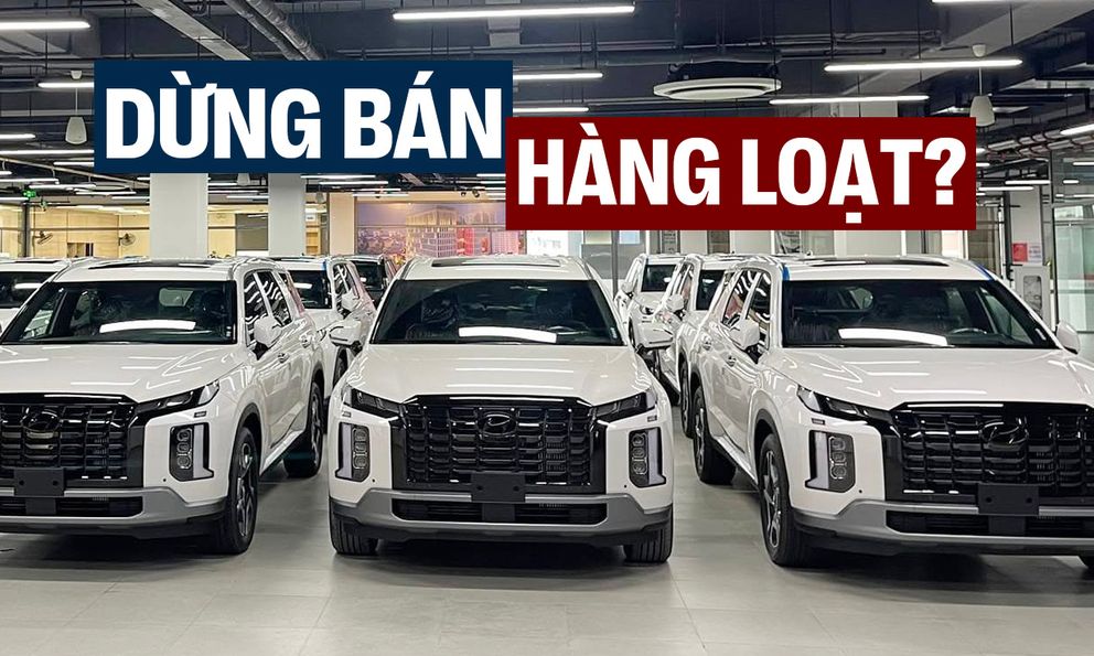 Hàng loạt xe phải dừng bán tại Việt Nam nếu ốp chuẩn nhiên liệu này: Dưới 5 lít/100km vẫn có thể 'bay màu', cỡ Land Cruiser là 'nghỉ cuộc chơi'