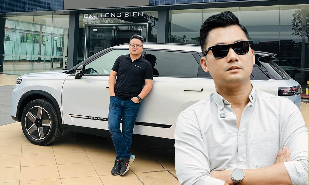 PHEV - Xe lai điện nhưng chỉ chạy xăng thì sao: Phải sạc hay không bắt buộc?