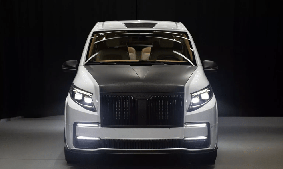 Hãng độ quen thuộc với dân chơi Việt 