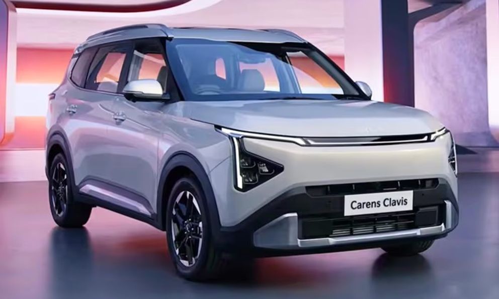 Kia Carens Clavis ra mắt: Nội thất sang hơn, có ADAS, thêm động cơ mới, nếu về Việt Nam có thể cải thiện doanh số, cạnh tranh Veloz, Xpander