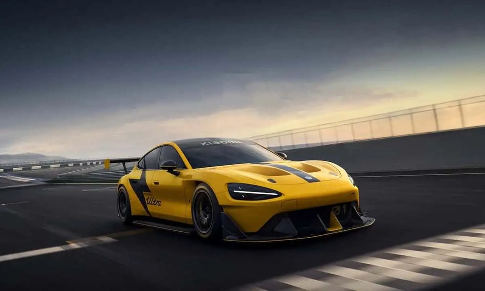 Xiaomi ‘ăn bớt’ gần 650 mã lực sau khi cập nhật phần mềm xe, phải ‘quay xe’ vì người dùng phản ứng quá dữ dội