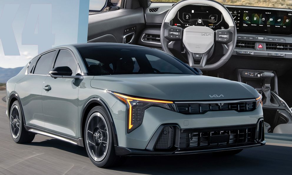 10 nội thất tốt nhất 2025: Một mẫu Kia sắp về Việt Nam chung mâm với Volvo EX90, một mẫu Toyota quen thuộc cũng được gọi tên