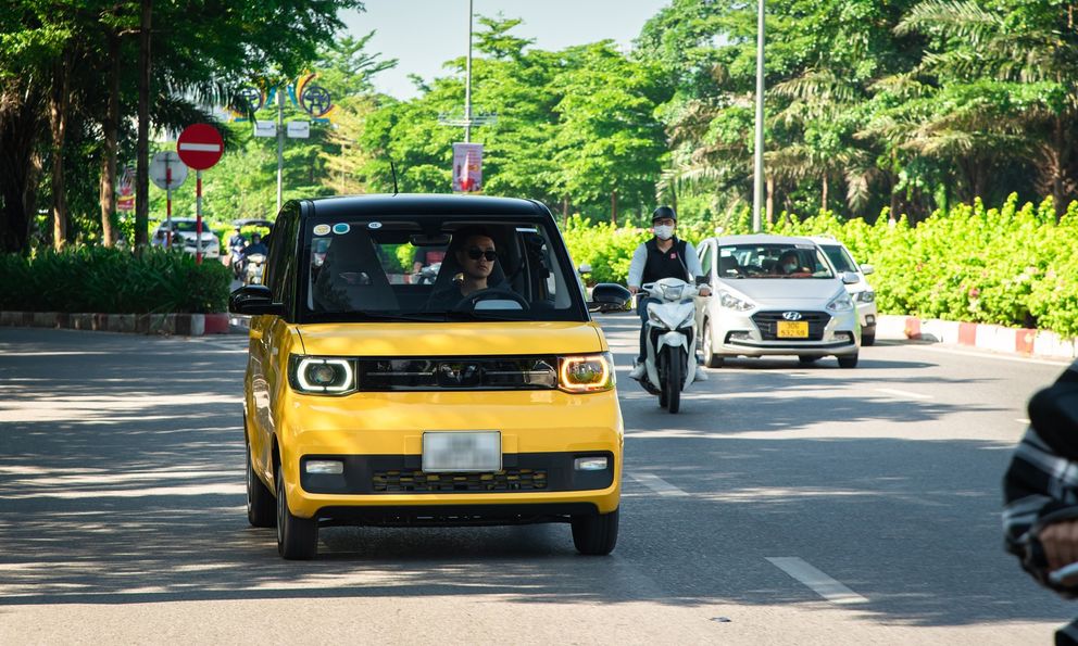 Chủ xe Wuling Mini EV bán xe sau chưa đầy 1 năm: 'Xe cũng vui nhưng hãng khiến người dùng không còn động lực sử dụng'