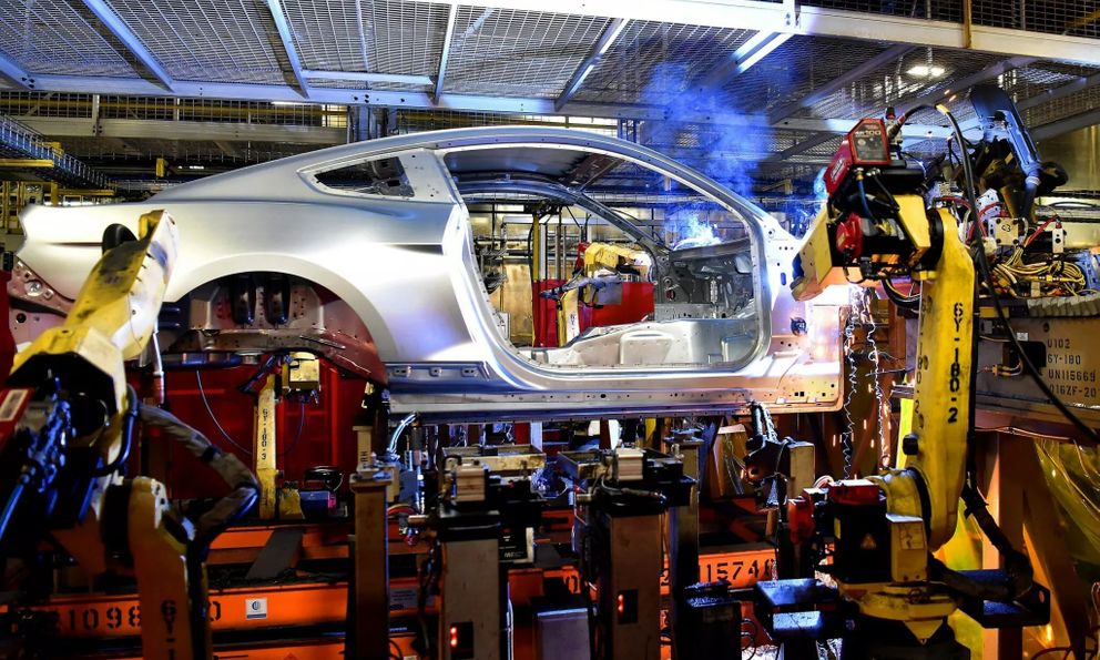 Công nhân Ford bị bắt... vì trộm phụ tùng Ranger và nhiều mẫu xe khác đi bán