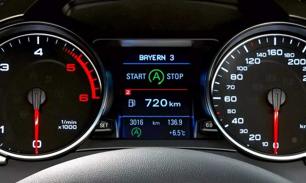 Tính năng Start/Stop tự động trên ô tô bị đề xuất cấm dù tiết kiệm xăng và bảo vệ môi trường