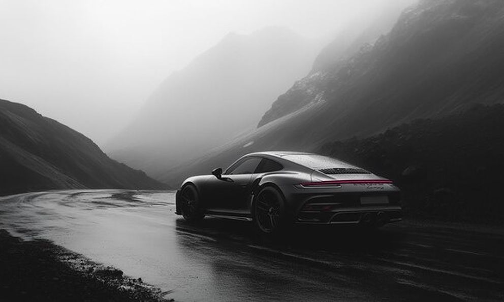 Porsche đang 'ăn trái đắng' khi quá kỳ vọng vào xe điện: Kế hoạch 718 và SUV thuần điện mới bị hoãn