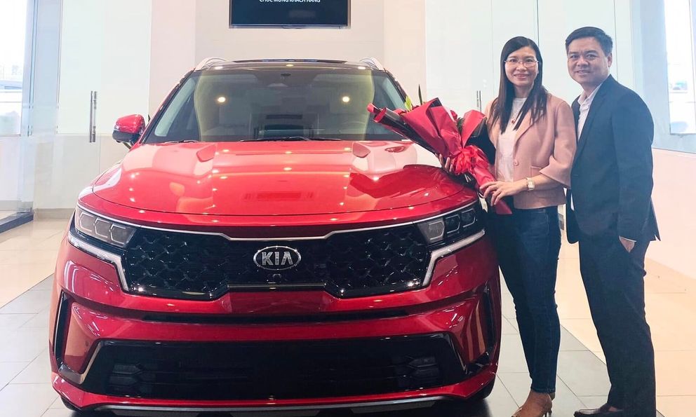 16 năm dùng 3 đời xe Hàn, chủ xe đứng trước câu hỏi ‘Có mua xe Trung Quốc không?’ và đây là câu trả lời