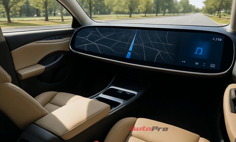 Ô tô không vô lăng, không gương chiếu hậu sắp chạy đầy đường sớm hơn dự kiến nhờ điều này