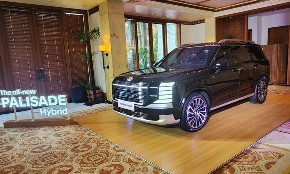 Hyundai Palisade Hybrid ra mắt Đông Nam Á: Giá quy đổi từ 1,77 tỷ đồng, máy xăng 2.5L kèm mô-tơ điện mạnh 330 mã lực, có thể về Việt Nam