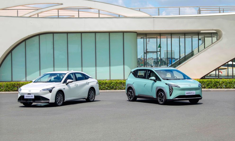 3 mối quan tâm điển hình của người Việt khi cân nhắc mua xe điện Trung Quốc