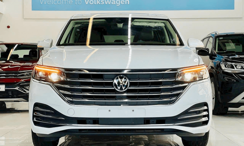 VW Viloran, Teramont X tăng giá mạnh tại Việt Nam, người mua vẫn tiết kiệm được trăm triệu nếu chọn đánh đổi một điều