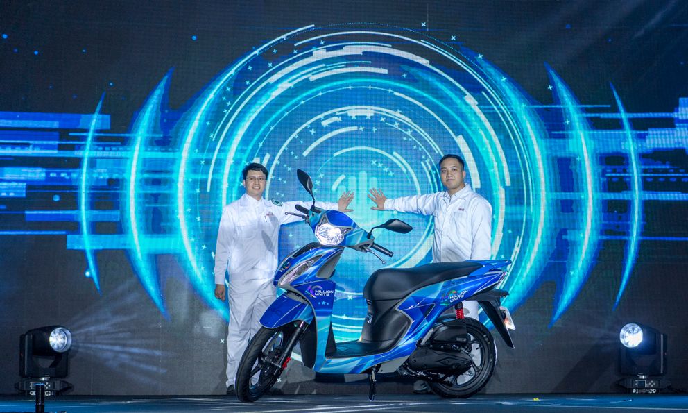 Bảo sao Honda vô đối mảng xe máy tại Việt Nam: Mỗi ngày xuất xưởng hơn 7.500 chiếc, gần nửa dân số Việt Nam có xe Honda nếu chỉ bán nội địa