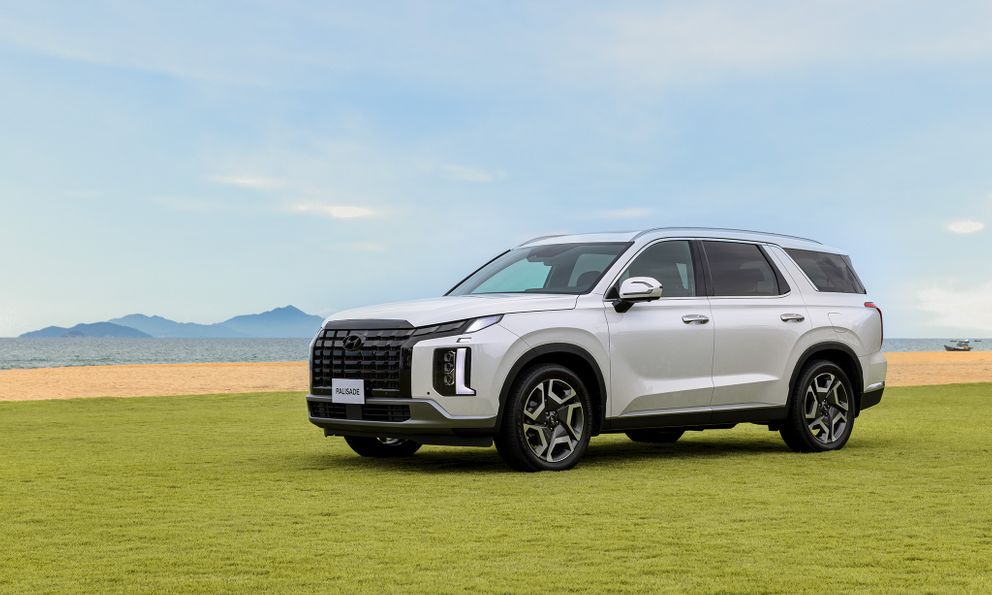 Mua Hyundai Santa Fe, Palisade lúc này là hời nhất, tiết kiệm gần 200 triệu đồng