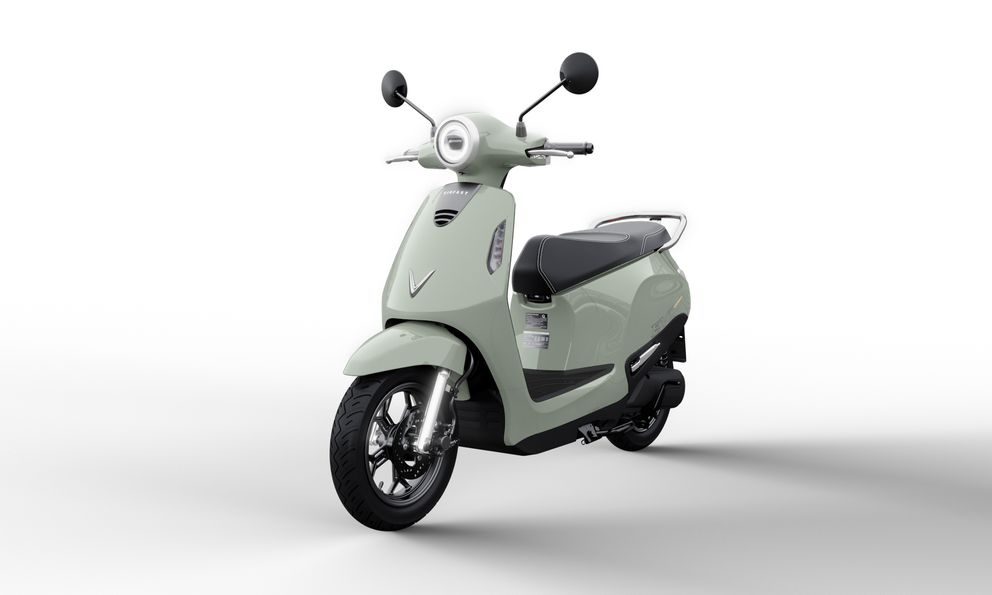 VinFast Evo Grand ra mắt: Giá 18-21 triệu đồng, mua thêm pin tháo rời giá 5 triệu đồng, chạy lên được 262km/sạc