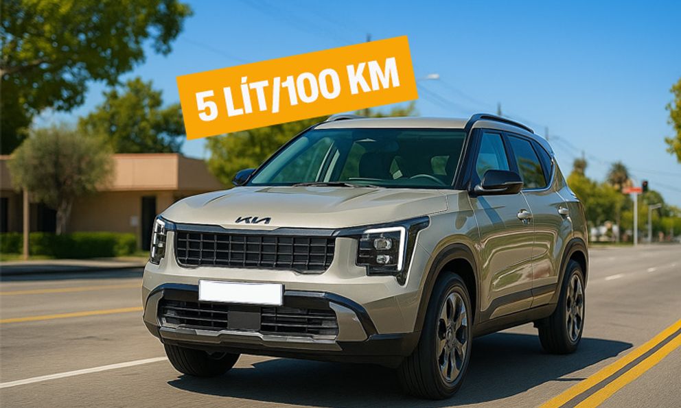 Kia Seltos Hybrid thế hệ mới chốt lịch ra mắt: Có AWD điện, nội thất nâng cấp, chạy 100km tốn chưa đến 100.000 đồng