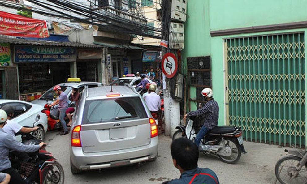 Google Maps sắp có tính năng mới mà nhiều tài xế ô tô tại Việt Nam mong đợi: Không còn cảnh chui vào ngõ hẹp, đi nhầm đường trên cao