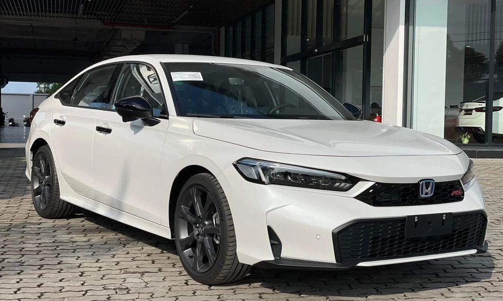 Chủ ô tô Honda tại Việt Nam được hỗ trợ giá mạnh khi đổi xe cũ lấy xe mới: Áp dụng cho 4 mẫu, mua Civic tiết kiệm đến 130 triệu đồng