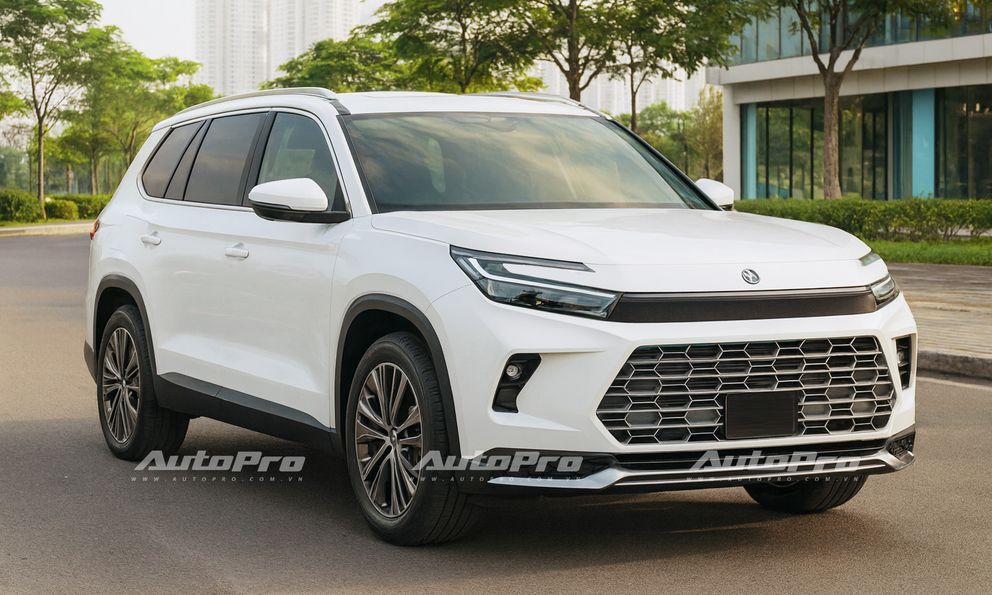Toyota sắp ra mắt loạt xe mới: Cả sedan và SUV, có đời mới của mẫu từng được giới nhập tư ồ ạt đưa về Việt Nam