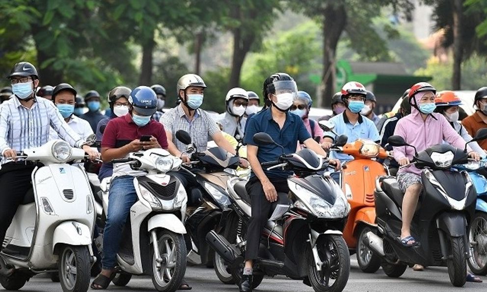 Xanh hóa giao thông: Mục tiêu và lộ trình tìm điểm giao