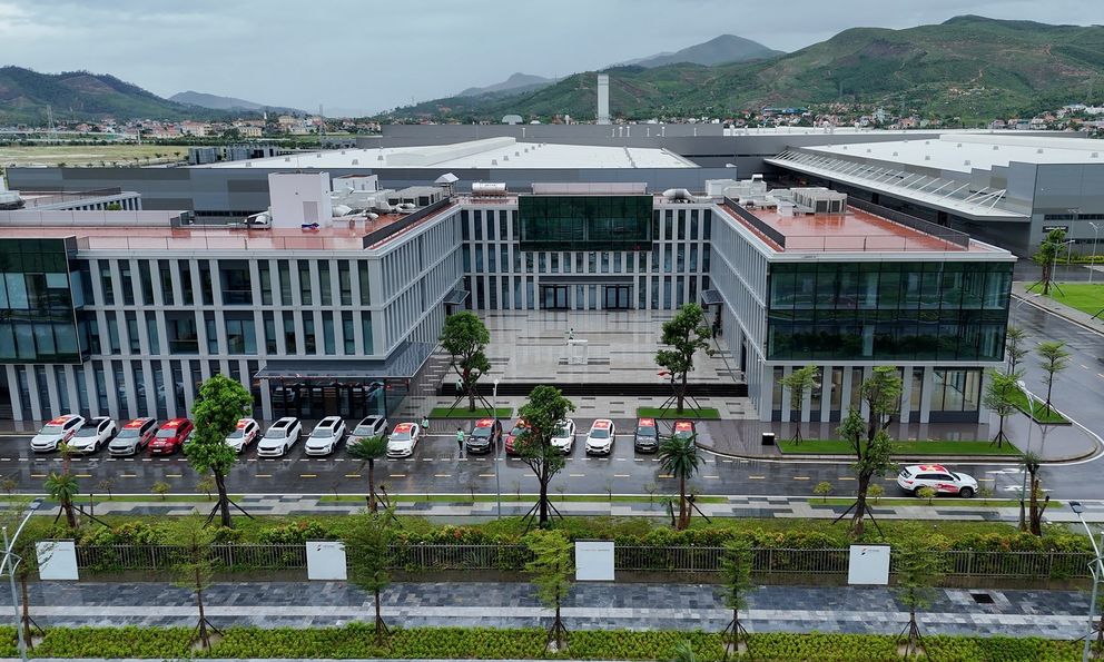 Đoàn Skoda xuyên Việt về nhà máy ở Quảng Ninh: Đi để trở về nơi sinh ra, hiểu chuẩn châu Âu là như thế nào sau gần 2.000km