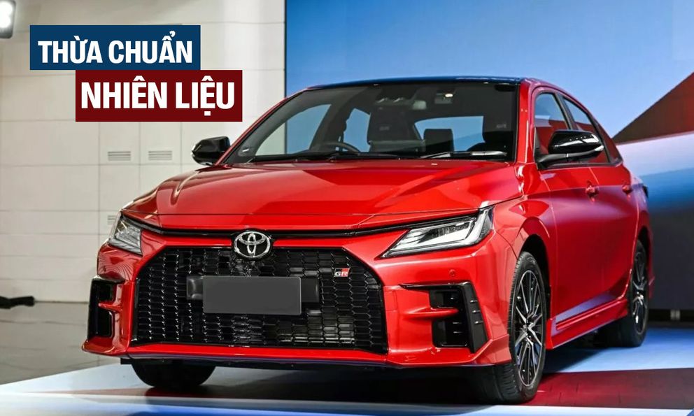 Các xe hybrid phổ thông mới này có thể sớm về Việt Nam: Xforce, Xpander nhiều cơ hội, City, Vios đủ tiêu chuẩn dưới 4,83L/100km