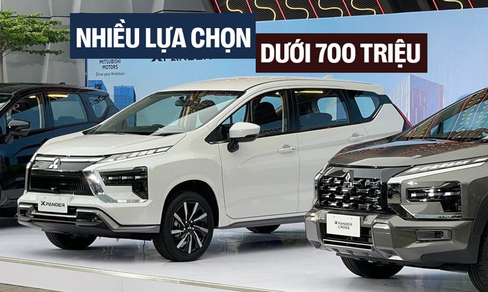 Loạt xe mới dễ ra mắt Việt Nam tháng này: Xpander nâng cấp lớn, XL7 thêm phiên bản, Slavia chốt giá đấu Vios, City