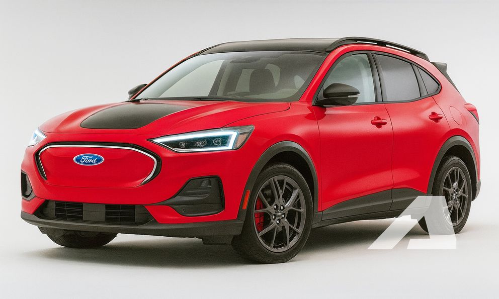 Ford Focus có thể hồi sinh dưới dạng crossover, chạy điện, về Việt Nam sẽ hợp xu hướng hạn chế xe xăng ở thành phố lớn