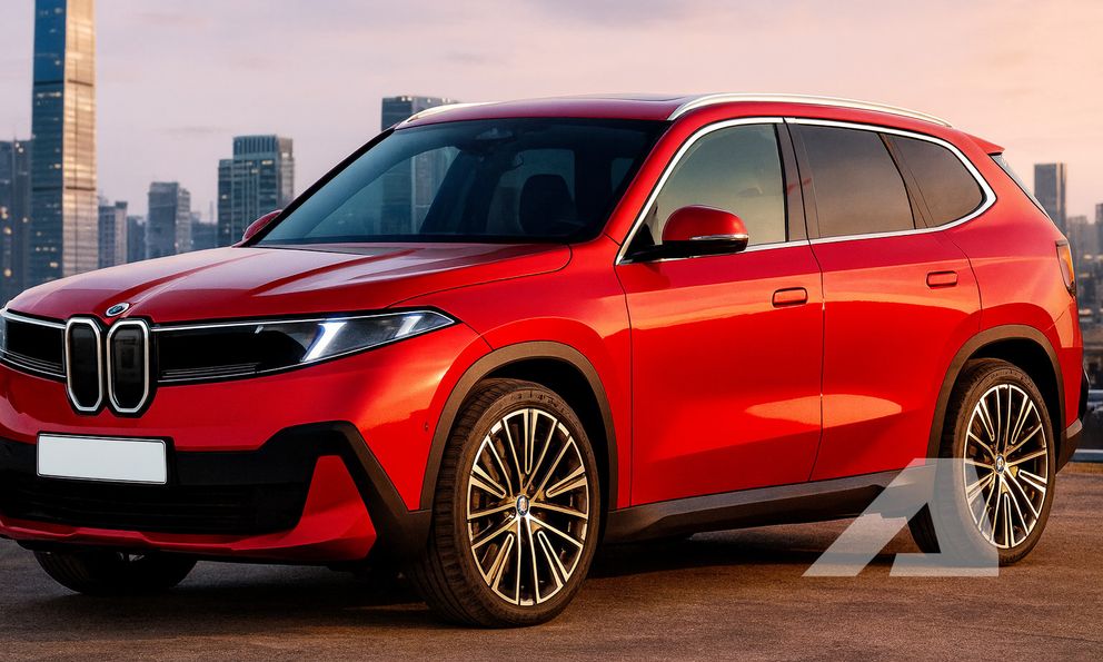 BMW X1 2026 lộ diện với thiết kế lột xác hoàn toàn, khung gầm mới, tùy chọn hybrid và điện