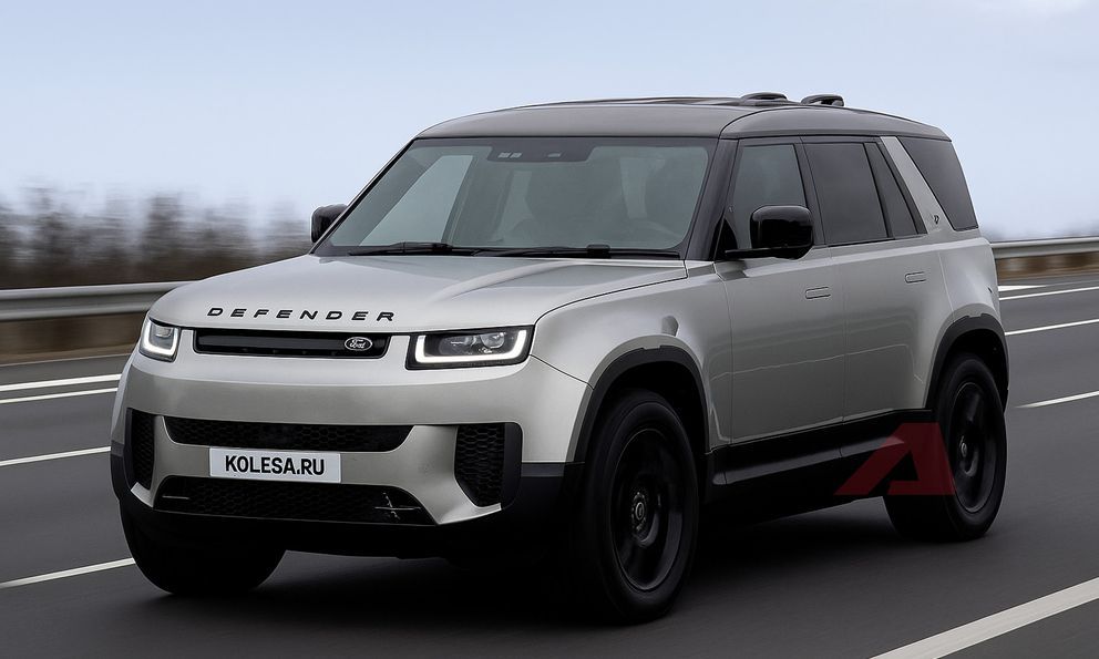 Tin bất ngờ với ai đang chờ Defender Sport ra mắt: JLR chi hơn 17.000 tỷ đồng làm điều này nhưng có thể không dùng tới!