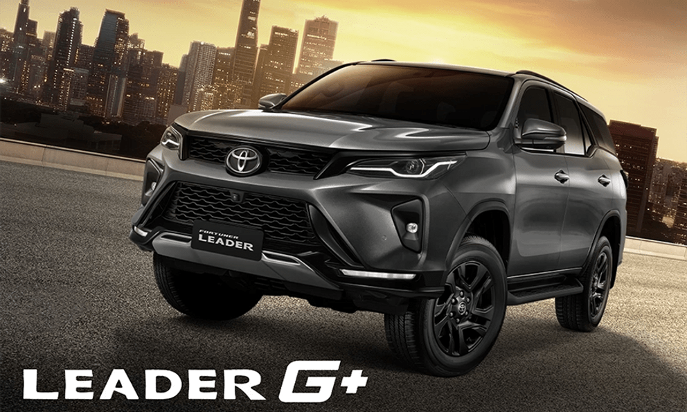 Toyota Fortuner có thêm bản mới ở quốc gia ĐNÁ này: Giá quy đổi cao nhất 1,3 tỷ đồng, đầy đủ ADAS, động cơ giữ nguyên