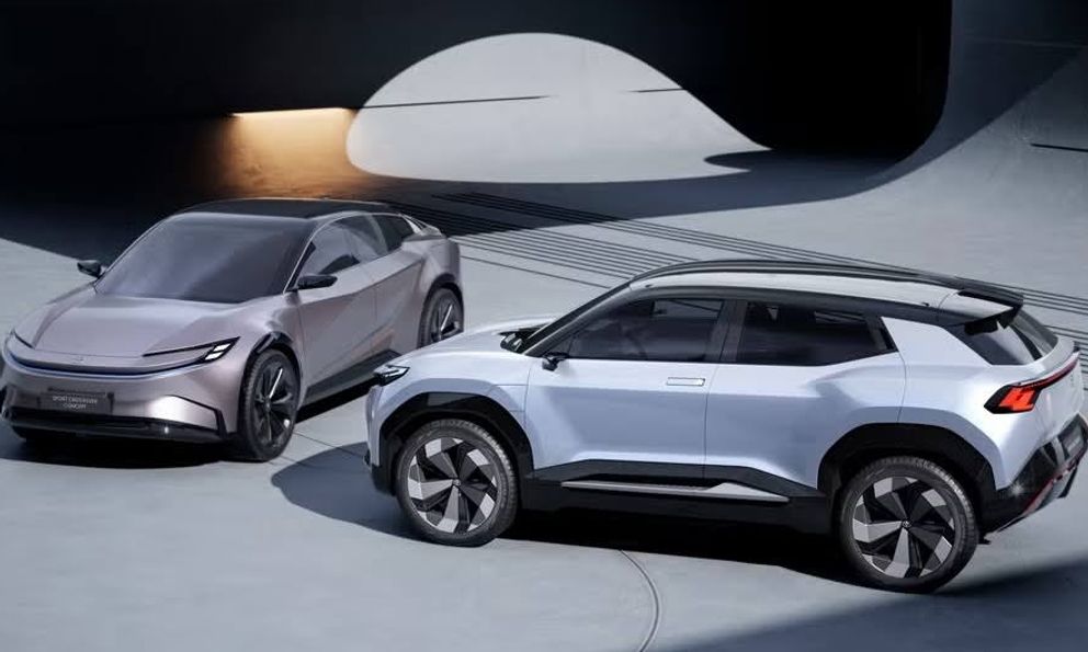 Cuộc chơi giữa xe điện và xe xăng dầu có thể đổi chiều khi Toyota làm được điều này: Trở thành hãng đầu tiên bán lẻ xe dùng pin thể rắn, hết lo cháy nổ