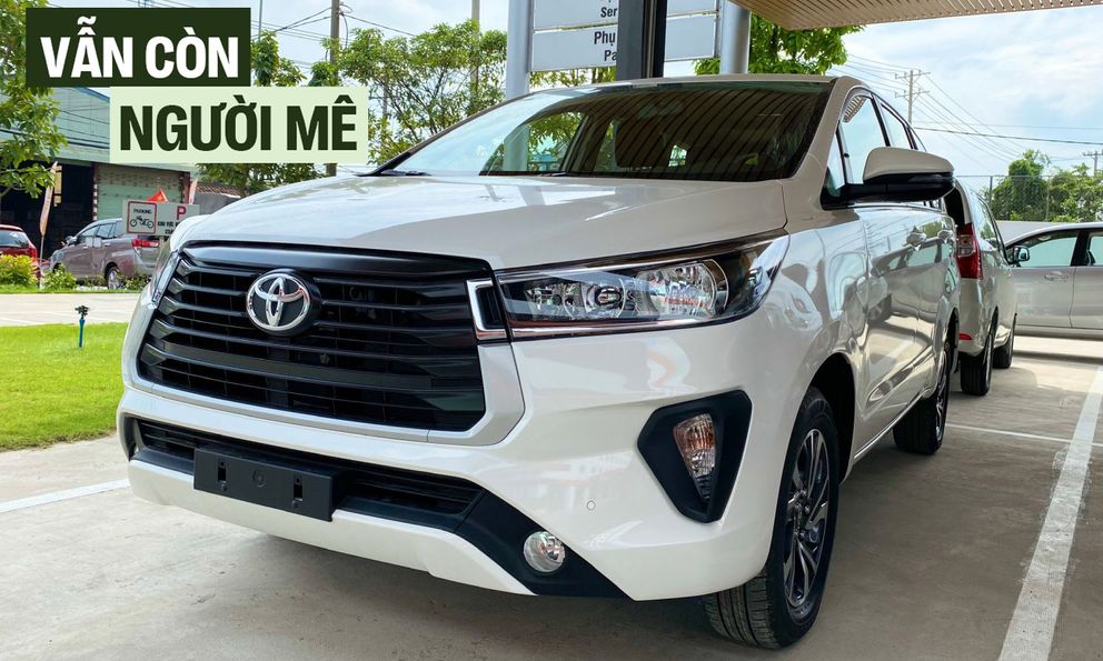 Nghịch lý nhóm xe bán ít nhất Việt Nam tháng 9: Mẫu ‘khai tử’ vẫn có giao dịch, mẫu còn niêm yết không chốt được đơn nào