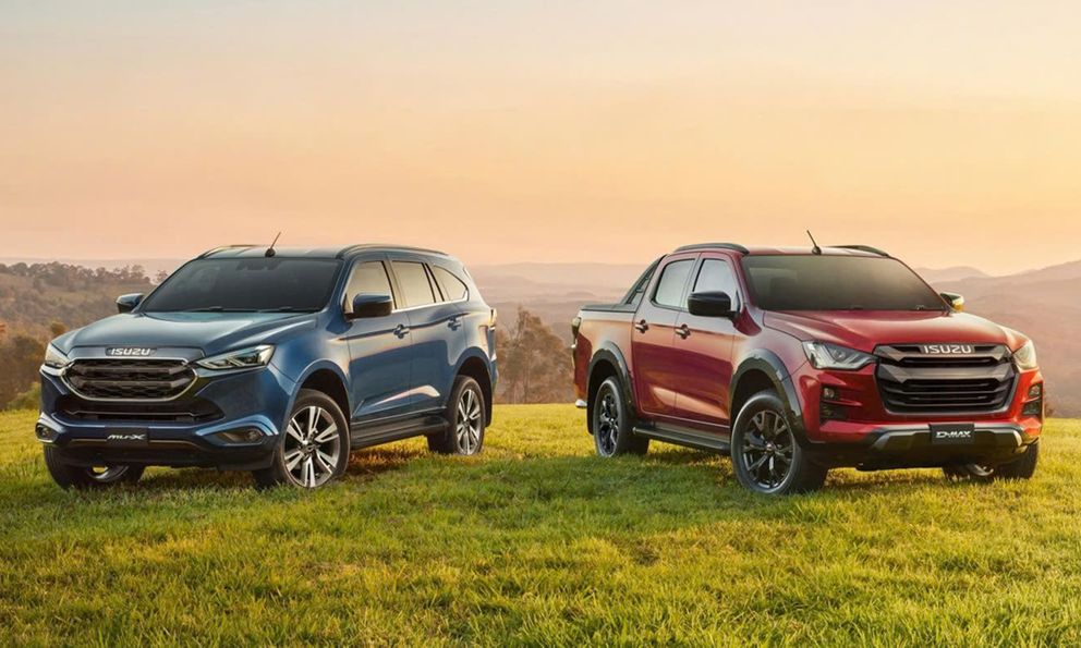 30 năm Isuzu tại Việt Nam: Từ lắp ráp xe đến cung cấp giải pháp vận tải