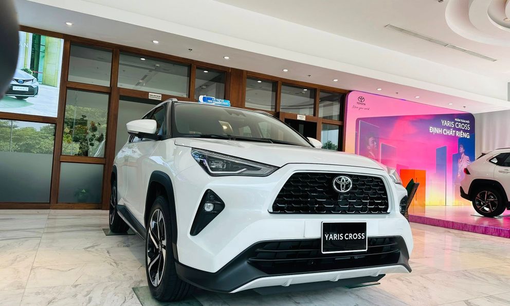 9 mẫu xe 'gánh doanh số' cho thương hiệu trong 3 quý đầu năm tại Việt Nam: Hầu hết là SUV, MPV, có mẫu bán nhiều hơn các xe khác của hãng gộp lại