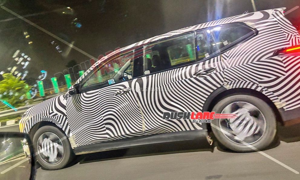 VinFast Limo Green xuất hiện tại Ấn Độ: Lắp ráp tại chỗ, có thể ra mắt năm sau