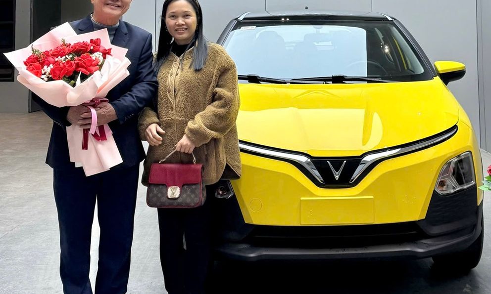 Từ đường Trường Sơn đến những cung đường làng: Lý do thật sự phía sau quyết định gây ngạc nhiên cả xóm của một cựu chiến binh 73 tuổi khi chuyển sang xe điện? 