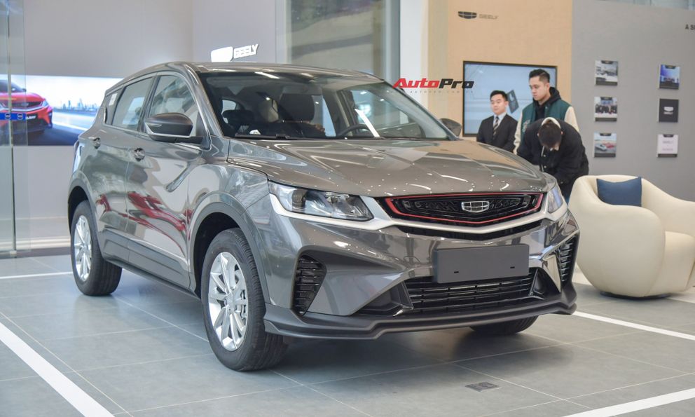 Xu hướng xe hạng B – giá hạng A: Giai đoạn tái cấu trúc thị trường ô tô Việt Nam rõ rệt