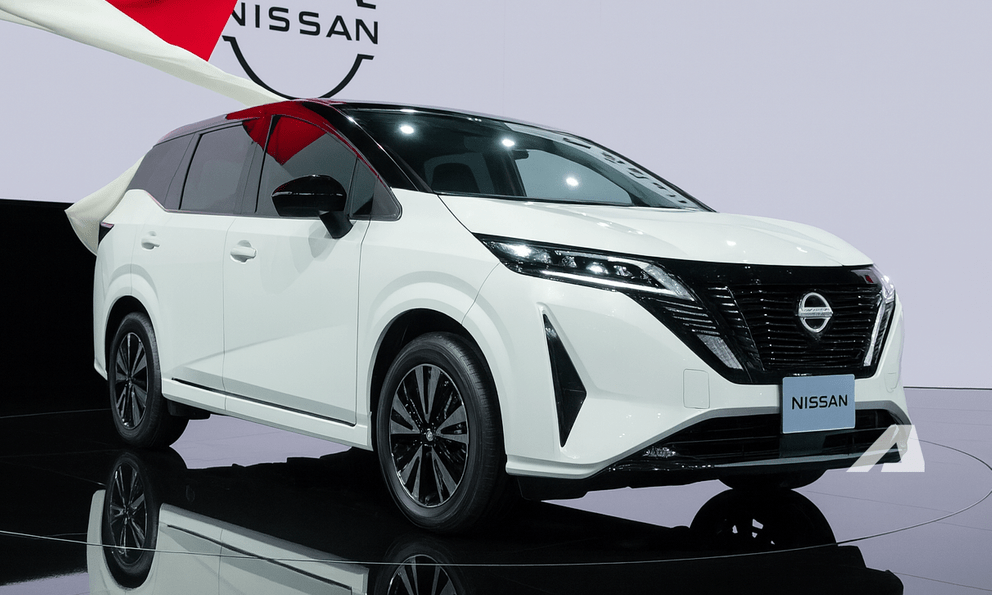 Xem trước MPV Nissan mới ra mắt tuần sau: Cùng phân khúc Xpander, Veloz, động cơ gần như Almera, về Việt Nam sẽ dễ hot