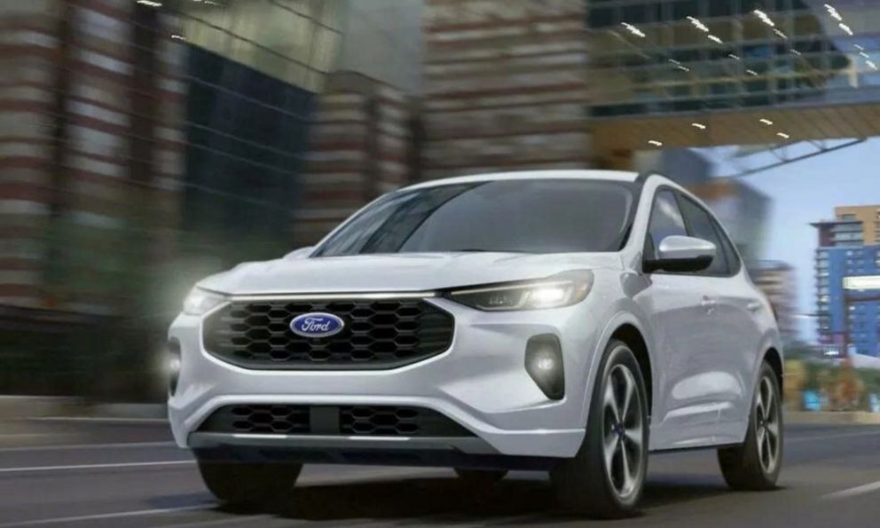 Ford dễ đạt 'kỷ lục buồn': Một thị trường có gần 150 đợt triệu hồi chỉ trong năm 2025