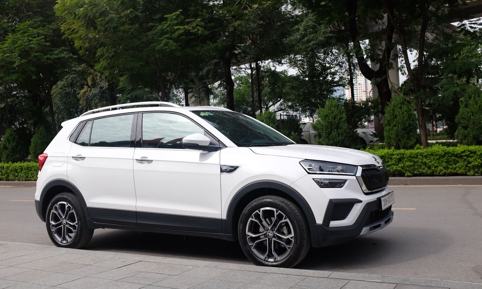 Người dùng nói gì về Skoda Kushaq sau vài tháng sử dụng: Khen chê có đủ