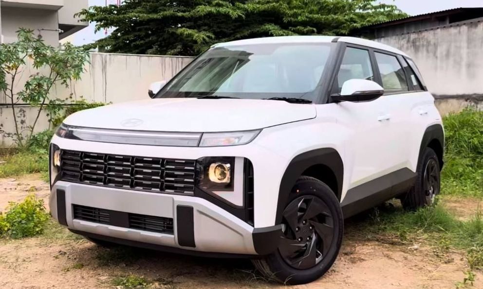 Hyundai Venue có bản mới giá quy đổi chưa đến 300 triệu đồng với nhiều tiện ích hiện đại được bổ sung