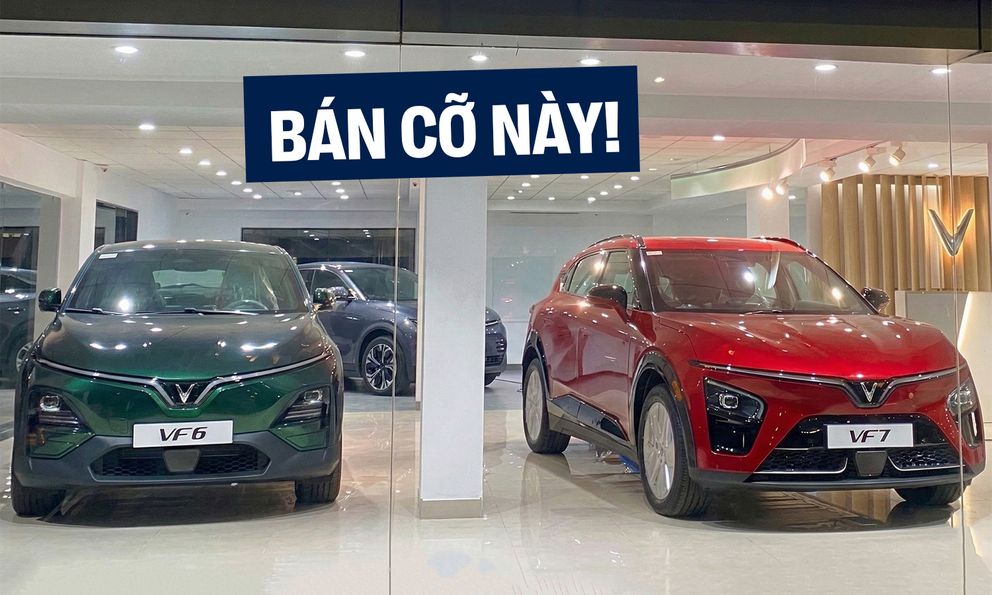 Ô tô điện VinFast bán vượt cả Kia, Hyundai ở thị trường tỷ dân mà chỉ cần đúng 2 mẫu, Limo Green chực chờ ra mắt kéo thêm doanh số khủng
