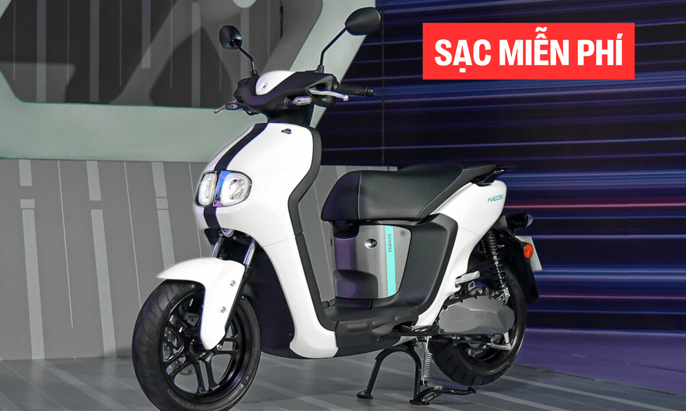 Yamaha miễn phí đổi pin xe điện cho khách hàng, nhưng không phải ai cũng nhận được ưu đãi