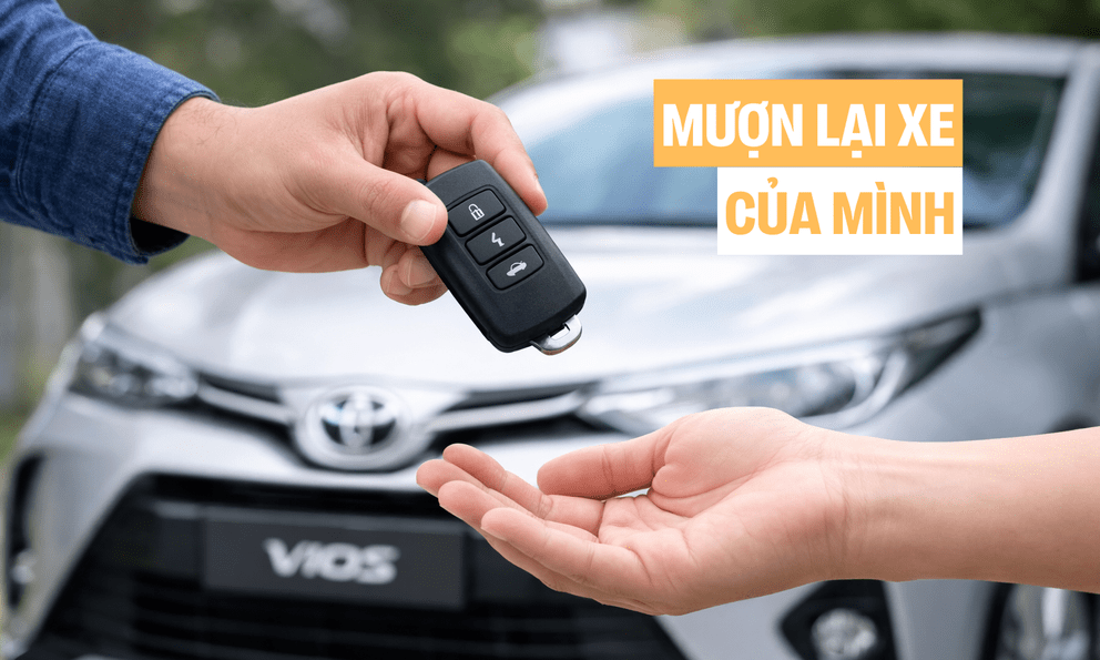 'Tôi 'cày' hơn 5 năm mới có ô tô, giờ phải ‘xin lại xe’ từ người thân mỗi khi cần sử dụng'