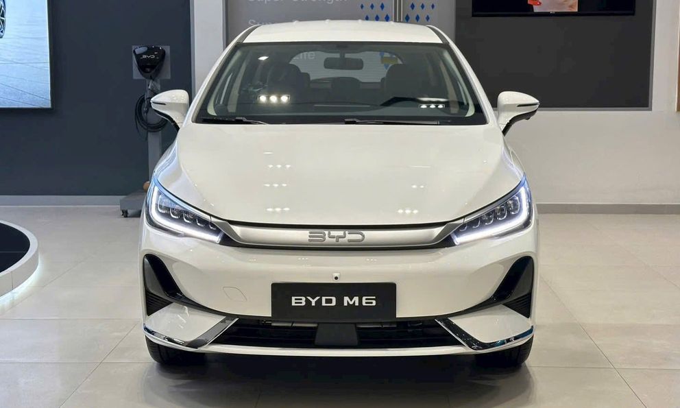 Đây là 5 lựa chọn MPV 7 chỗ giá dưới 800 triệu đồng vừa hiện đại, vừa có chi phí vận hành rẻ cho gia đình