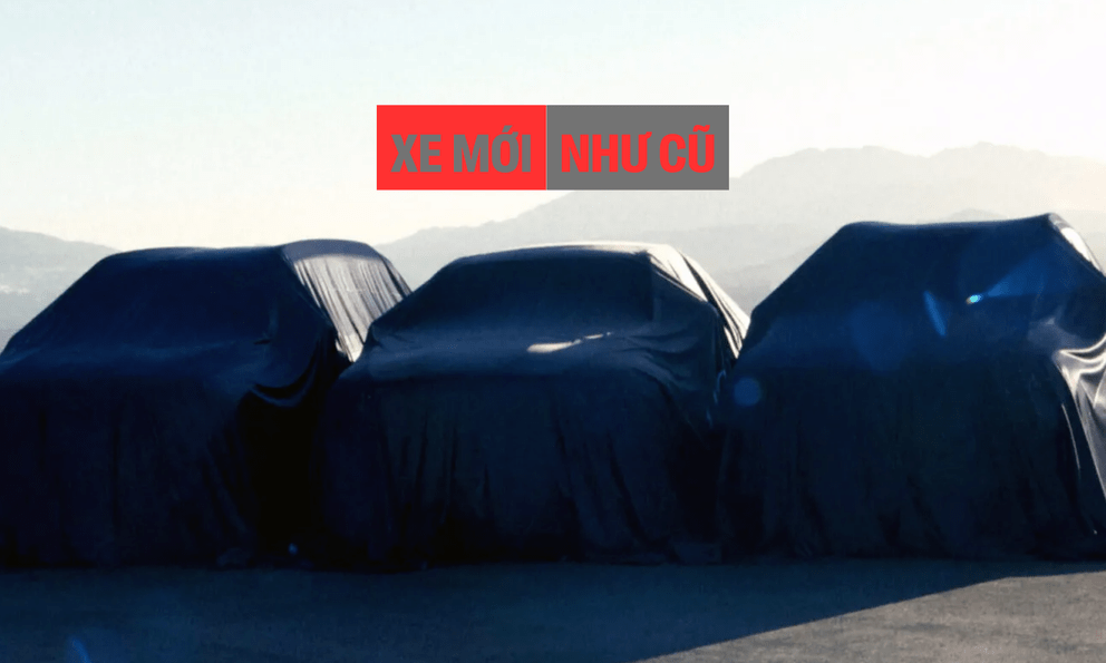 Mercedes lên kế hoạch ra mắt 3 xe cùng lúc: Tất cả đều là SUV, có trang bị gây 'đau ví' với giá xăng hiện tại