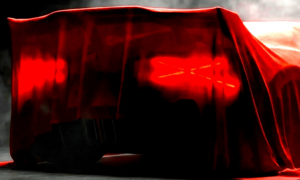 Hãng xe châu Âu sắp ra mắt siêu xe mạnh 1.500 mã lực, 'trái tim' là động cơ thừa hưởng từ Lamborghini