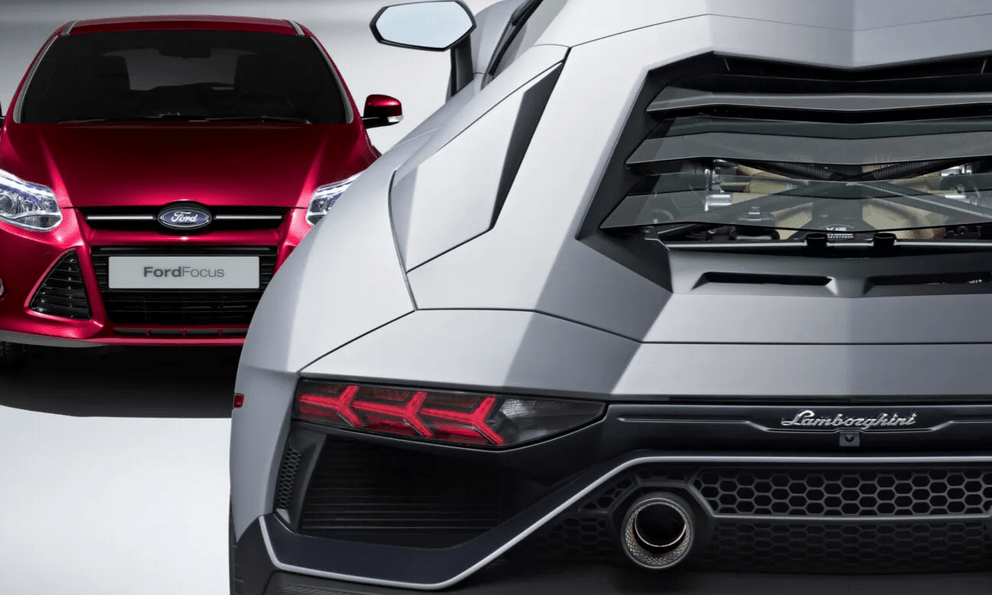 Hãng 'hét' giá nắp bình xăng hơn 1.200 USD, chủ xe Lamborghini Aventador thay thế bằng phụ tùng của chiếc xe từng 'hot' tại Việt Nam với giá chỉ 40 USD