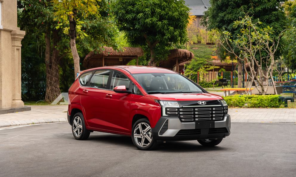 Tôi trải nghiệm Hyundai Stargazer 2026 giá 615 triệu và thấy xe gia đình đủ ADAS, không gian rộng, nội thất mới như này cũng sướng!